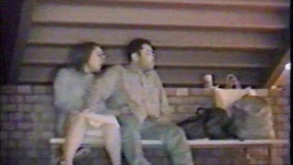 Sextraktive rothaarige MILF gratis sexfilme reife frauen Geena Gain wird hart im Doggystyle gestoßen