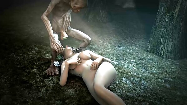 Analplug-Liebhaberin Nadia füllt ihren Arsch mit einem reife frauen sexfilme großen, fetten Dildo