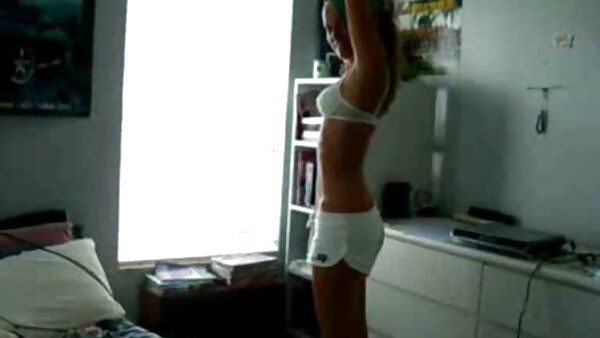 Tätowierter Glatzkopf fickt Rachel Starr im scharfe deutsche pornos Doggystyle