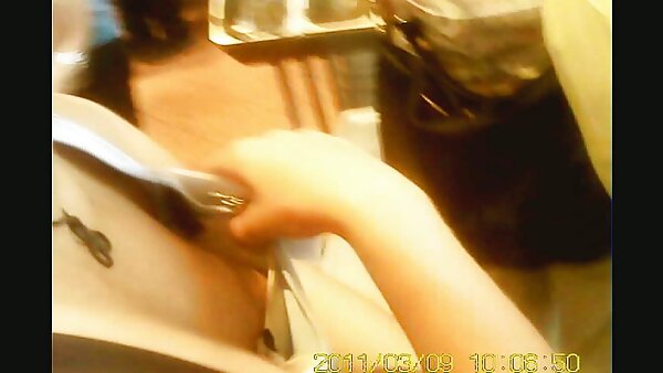 Elegantes asiatisches Küken bekommt ihre haarige Muschi fachmännisch geile anal pornos aufgegessen