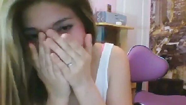 Tolle Interracial-Sexszene mit dem heißen brünetten geile swinger pornos Teenie Enony